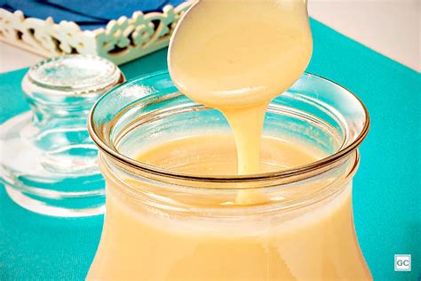 leite condensado caseiro - maionese caseira de leite